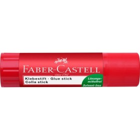 COLLA STICK 40 GR. FABER CASTELL
