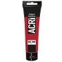 TEMPERA ACRILICA CWR 100 ML COL. 315 CARMINIO