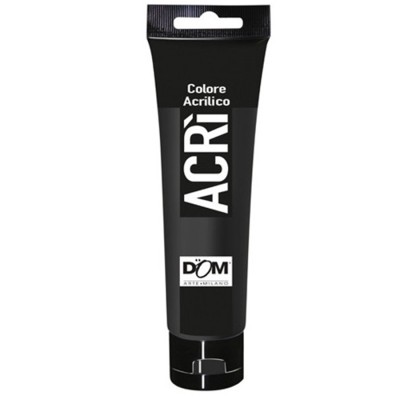TEMPERA ACRILICA CWR 100 ML COL. 797 GRIGIO DI PAY