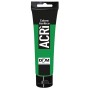 TEMPERA ACRILICA CWR 100 ML COL. 509 VERDE CHIARO