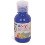 COLORI ACRILICI DA 125ML COL. BLU OLTREMARE