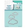 FUSTELLA PER FUSTELLATRICE LA LITTLE