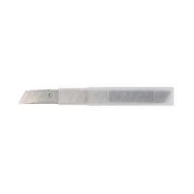 LAME PER CUTTER PICCOLE 9MM DA 10 PZ