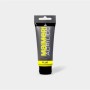MAIMERI TUBO ACRILICO 75ML COL. GIALLO FLUORESCENT