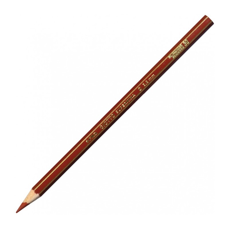 Giotto Supermina pastello colore Oro codice colore 49