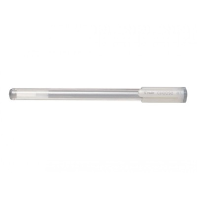 PENNA PILOT CHOOSE 0.7 MM COL. BIANCO