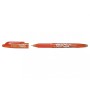 PENNA PILOT FRIXION BALL 0.7MM COL. ARANCIO