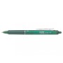 PENNA PILOT FRIXION BALL CLICKER 0.7MM COL. VERDE
