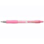 PENNA PILOT G-2 0,7 MM COL. PASTEL ROSA