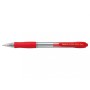 PENNA PILOT SUPER GRIP 1,0 MM COL. ROSSO