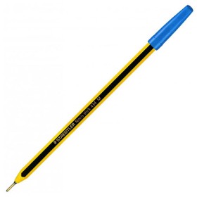 PENNA STAEDTLER NORIS 434M BLU
