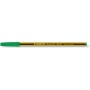 PENNA STAEDTLER NORIS 434M VERDE