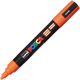 PENNARELLI UNIPOSCA ARANCIO 1,8-2,5 MM