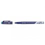 PENNARELLI FRIXION FINELINER 1,3 MM COL. AZZURRO