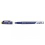 PENNARELLI FRIXION FINELINER 1,3 MM COL. GIALLO