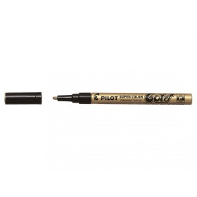 PENNARELLI PILOT SUPER COLOR 3,00 MM COL. ORO