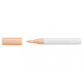 PENNARELLI PILOT PINTOR 1 MM COL. ARANCIO CHIARO
