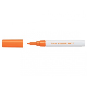 PENNARELLI PILOT PINTOR 1 MM COL. ARANCIO