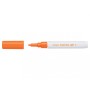 PENNARELLI PILOT PINTOR 1 MM COL. ARANCIO