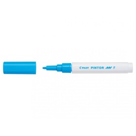 PENNARELLI PILOT PINTOR 1 MM COL. AZZURRO