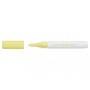 PENNARELLI PILOT PINTOR 1 MM COL. GIALLO PASTELLO