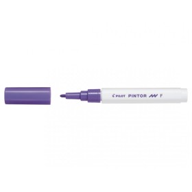 PENNARELLI PILOT PINTOR 1 MM COL. VIOLA