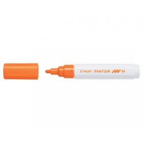 PENNARELLI PILOT PINTOR 2 MM COL. ARANCIO