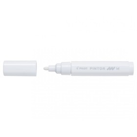 PENNARELLI PILOT PINTOR 2 MM COL. BIANCO