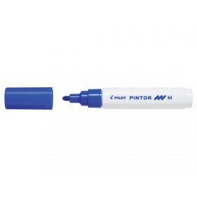 PENNARELLI PILOT PINTOR 2 MM COL. BLU