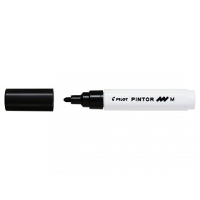 PENNARELLI PILOT PINTOR 2 MM COL. NERO