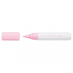 PENNARELLI PILOT PINTOR 2 MM COL. ROSA PASTELLO