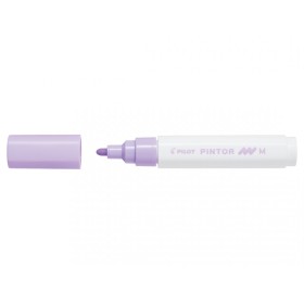 PENNARELLI PILOT PINTOR 2 MM COL. VIOLA PASTELLO