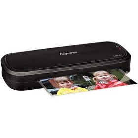 PLASTIFICATRICE L-80 A4 80 MICRON FELLOWES