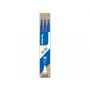 REFIL PILOT FRIXION BALL 0,7 MM CF. DA 3 PZ BLU