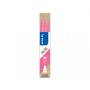 REFIL PILOT FRIXION BALL 0,7 MM CF. DA 3 PZ ROSA