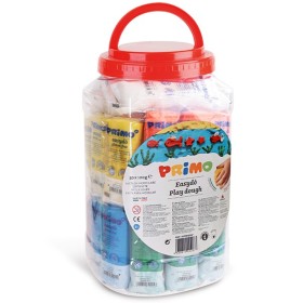 EASYDO SECCHIELLO 50X100 GR. MOROCOLOR