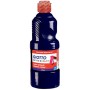 TEMPERA GIOTTO 500 ML COL. NERO FILA