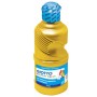 TEMPERA GIOTTO ACRILICA 250 ML COL. ORO FILA