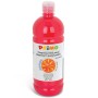 TEMPERA PRIMO 1 KG COL. ROSSO VERMIGLIONE CMP