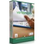 CARTA PER FOTOCOPIE A4 REPRO VERDE 80 GR. RS 500FG