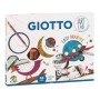 COLORI GIOTTO ART LAB EASY DRAWING