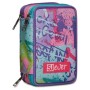 SEVEN ASTUCCIO 3 ZIP SJ GANG SJ EVER SWITIE GIRL