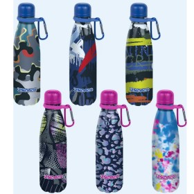BORRACCIA TERMICA 500ML SEVEN