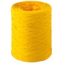 RAFIA  5MM X 100MT COL. GIALLO