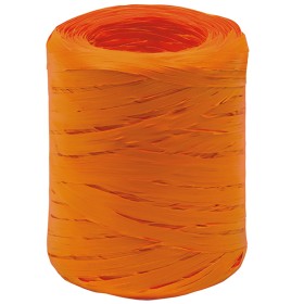 RAFIA  5MM X 100MT COL. ARANCIO