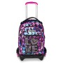SEVEN TROLLEY JACK 3WD+ GLOW LOVE