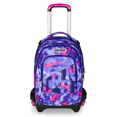 SEVEN TROLLEY JACK 3WD+ DETACH SHADY DYE GIRL
