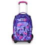 SEVEN TROLLEY JACK 3WD+ DETACH SHADY DYE GIRL