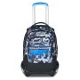 SEVEN TROLLEY JACK 3WD+ DETACH QUICK GRAFFITI BOY