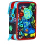 SEVEN ASTUCCIO 3 ZIP SJ GANG GAME-LED BOY